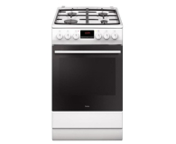 Amica 510GEH3.33ZpTaDpA(W) - 298668 - zdjęcie 1